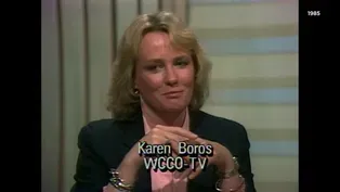 Remembering Karen Boros