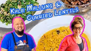 Traditional Tastes of Sri Lanka by Chef Heather Jansz