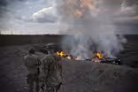 SCOTUS declines case on toxic military burn pits overseas