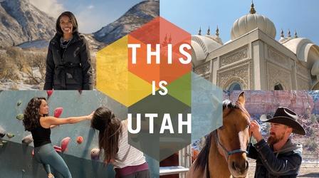 Video thumbnail: This Is Utah Season 4 | Preview