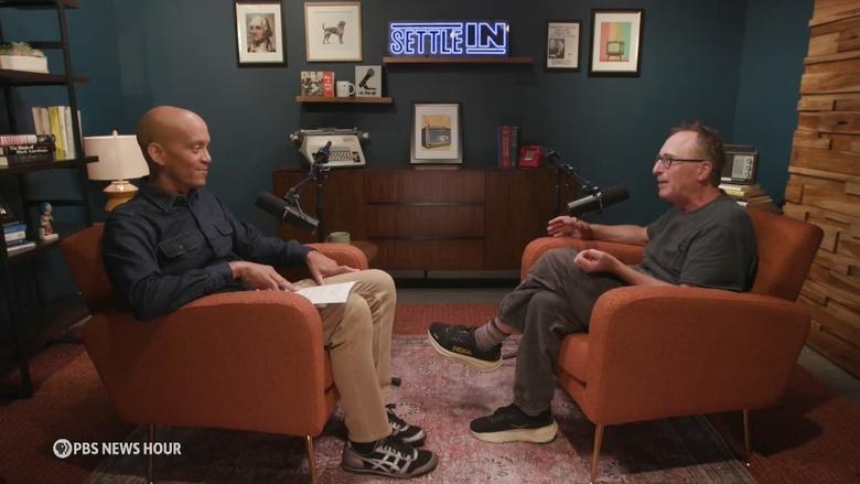 PBS NewsHour Image