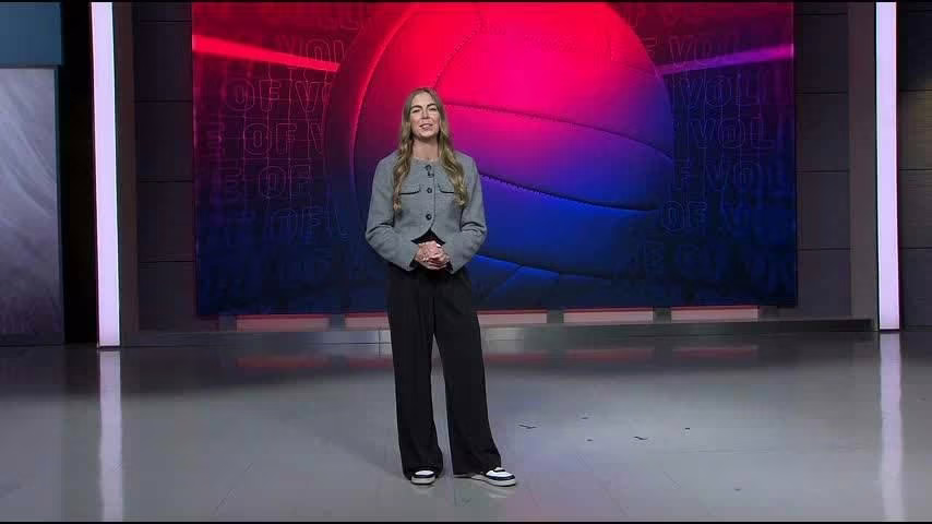State of Volleyball