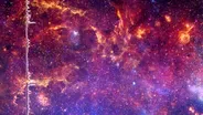 Listen to the Universe