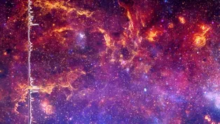 Listen to the Universe