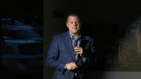 Video thumbnail: RTP 180 RTP 180 | Death: Evan Carroll
