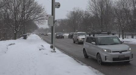 Video thumbnail: Chicago Tonight Lightfoot Cracks Down on Speeding Violations