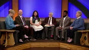 Political Panel | Early Voting 2026 Begins