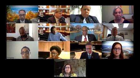 Video thumbnail: Chattanooga City Council Highlights June 16th, 2020