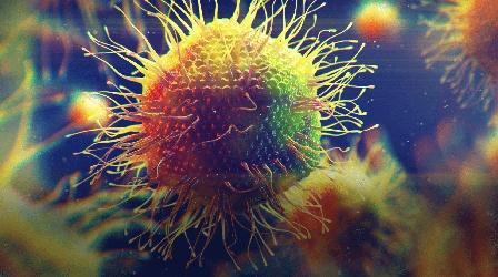 Video thumbnail: Eons Giant Viruses Blur The Line Between Alive and Not