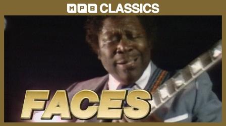 Video thumbnail: MPB Classics Faces: A Day in the Life of B.B. King (1984)