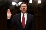 U.S. attorney prosecuting Comey faces legal challenge