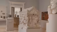 TRAILER - Treasures Inside the Museum - Season 1