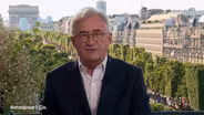 Sir Antony Beevor on Why D-Day Matters Today