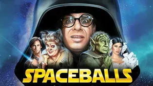 Spaceballs