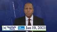 NJ Spotlight News: January 19, 2021