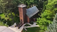 Little Brown Church in the Vale