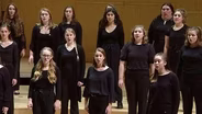 2019 WSMA State Honors Concert: Treble Choir