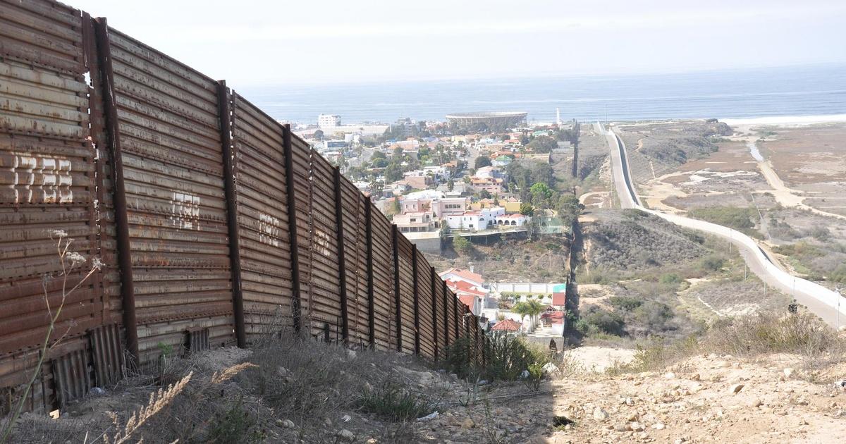 Washington Week with The Atlantic EXTRA Immigration policy under the