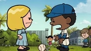 Xavier, Brad and Yadina Learn About Racial Discrimination