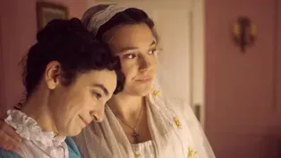 Ode to the Austen SIsters