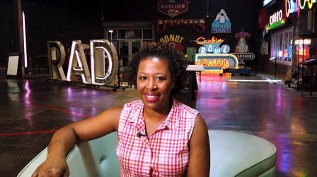 Video thumbnail: North Carolina Weekend Promo for December 3, 2020