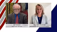 Meet the Candidates - Rep. Nikki Budzinski