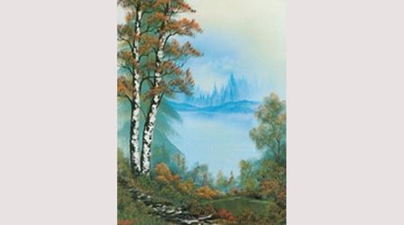 Video thumbnail: The Best of the Joy of Painting with Bob Ross Lake View