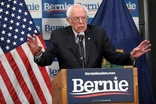 Bernie Sanders on how he will support Joe Biden's campaign