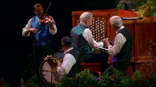 A Celtic Christmas: Irish Jig on ‘In dulci jubilo’