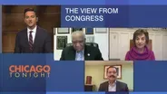 Congressional Roundtable Part 2: Rocky Vaccine Rollout
