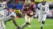2017 Orange Bowl