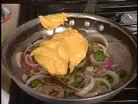 A Super Chef Visits Almanac