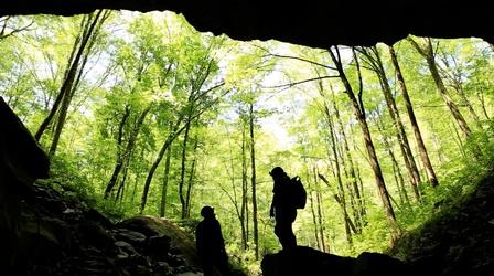 Video thumbnail: Wish You Were Here! Adventures in Tennessee's Upper Cumberland Wish You Were Here!: Episode 2