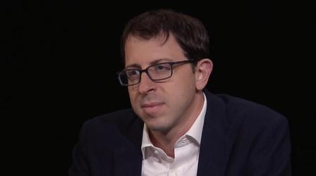 Video thumbnail: The Open Mind United to Protect Democracy