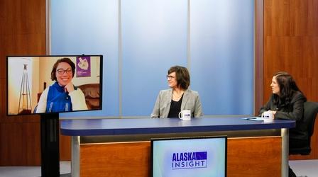 Video thumbnail: Alaska Insight Alaska's childcare crisis | Alaska Insight