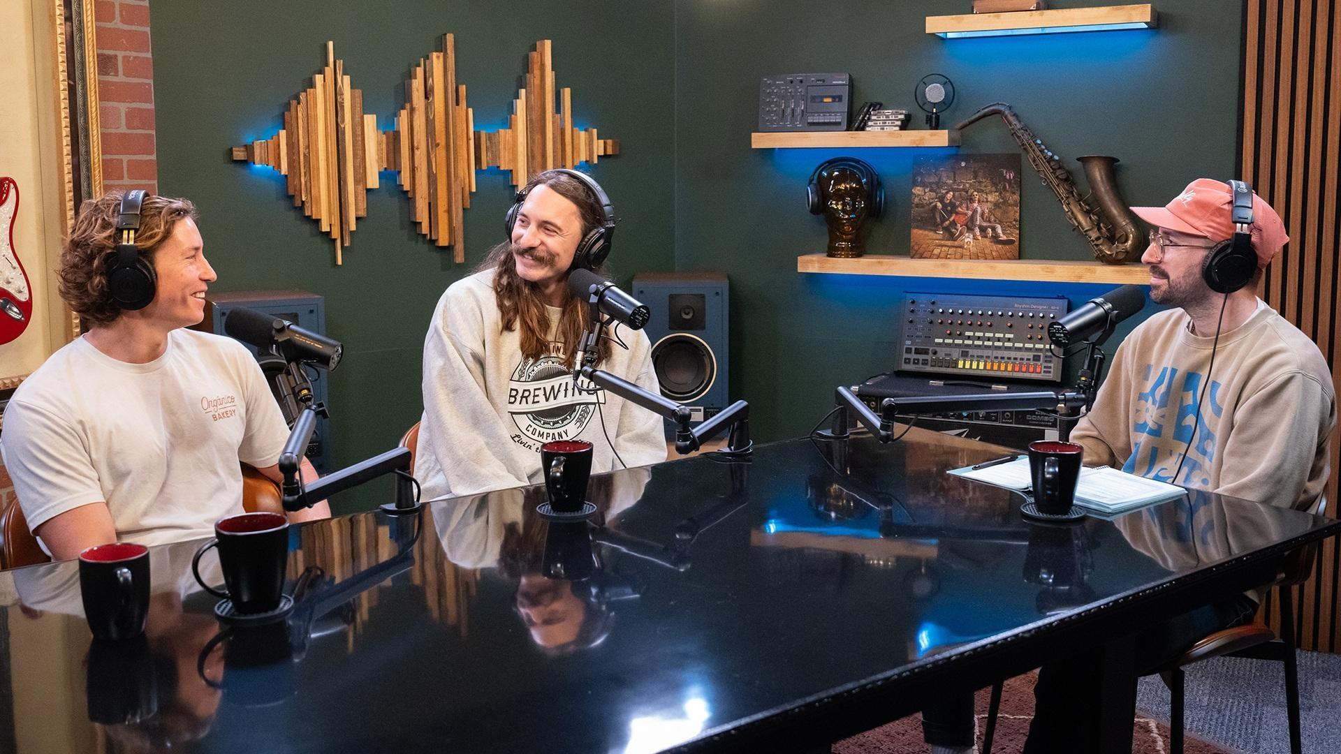 Wilmington’s Blue Footed Boobies discuss their psychedelic sound and musical journey.