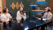 Blue Footed Boobies | Podcast Interview
