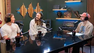Blue Footed Boobies | Podcast Interview