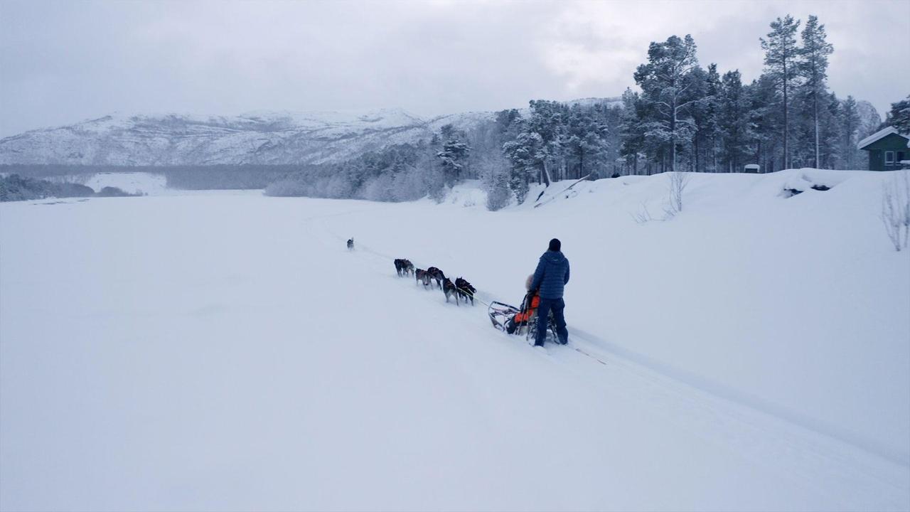 People of the North