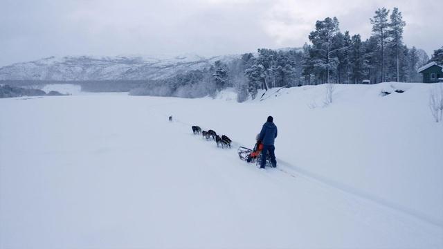 Finnmark Plateau (Alta)