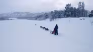 Finnmark Plateau (Alta)