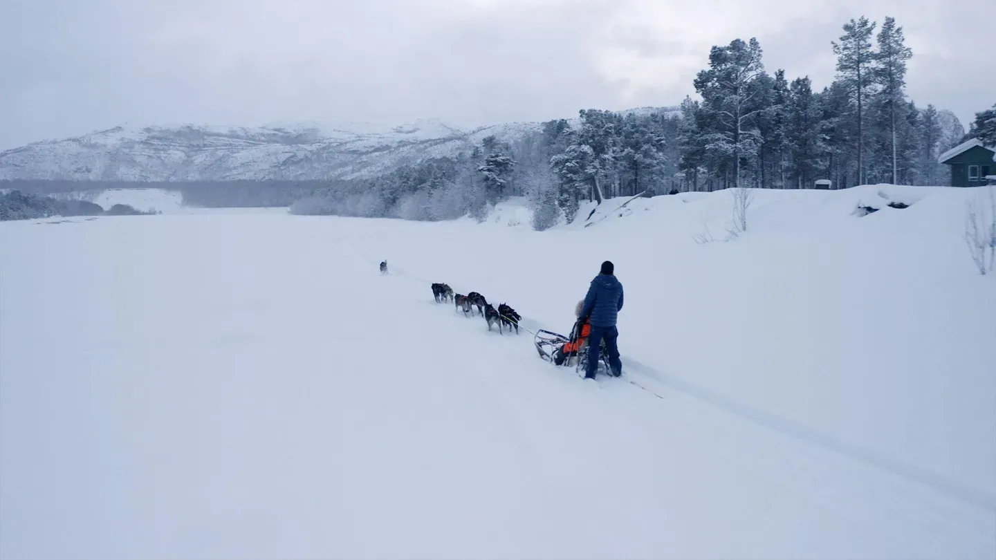 Finnmark Plateau (Alta)