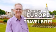 Travel Bites 964: Rome’s Back Street Riches and Piazzas