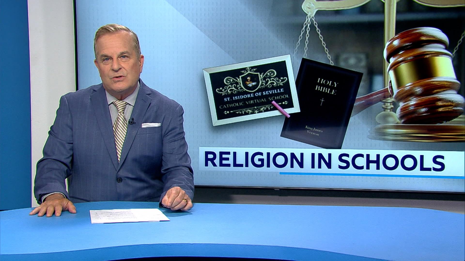 The Oklahoma News Report June 28, 2024 Season 11 Episode 52