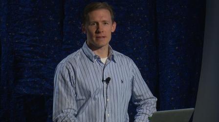 Video thumbnail: University Place Structural Dynamics Challenges in Launch