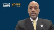 2024 Primary Voter Guide: Clayton Harris III