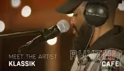 Meet the Artist - Klassik
