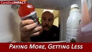 Paying More, Getting Less | Carolina Impact