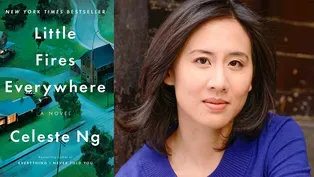 Celeste Ng – 2018 National Book Festival