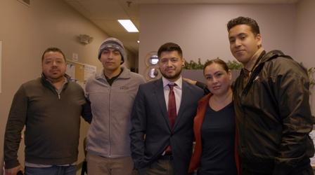 Video thumbnail: Flatland in Focus Stream Now: Immigrant Labor